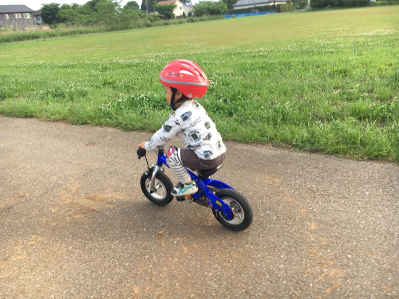 自転車