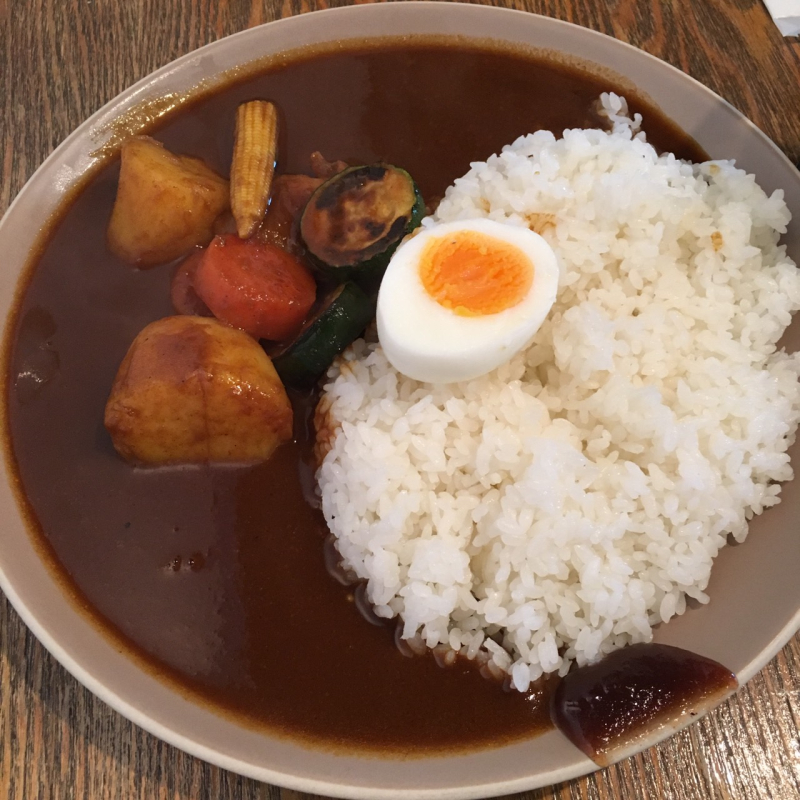 カレー